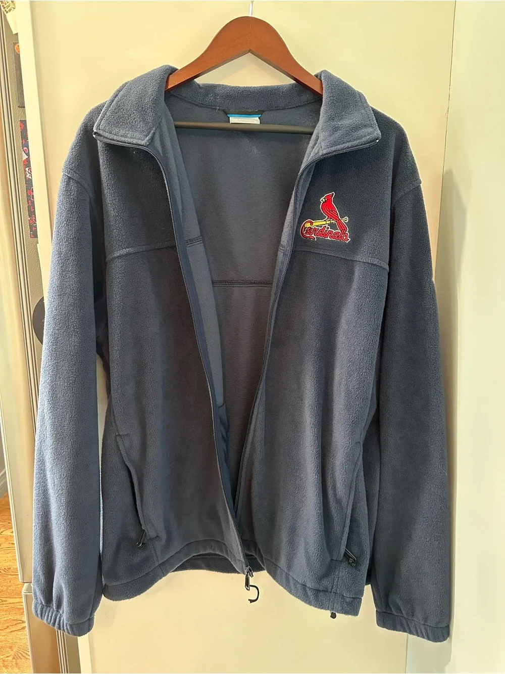Columbia men xl